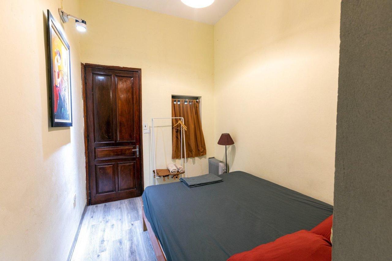 Nusmile Home & Travel 22 Hang Non, Old Town Hanoi Luaran gambar