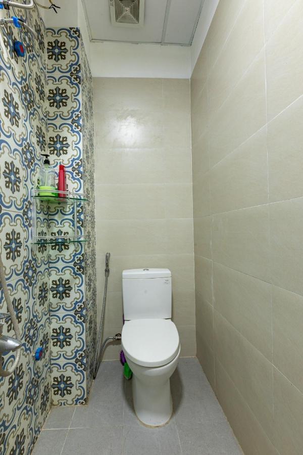Nusmile Home & Travel 22 Hang Non, Old Town Hanoi Luaran gambar