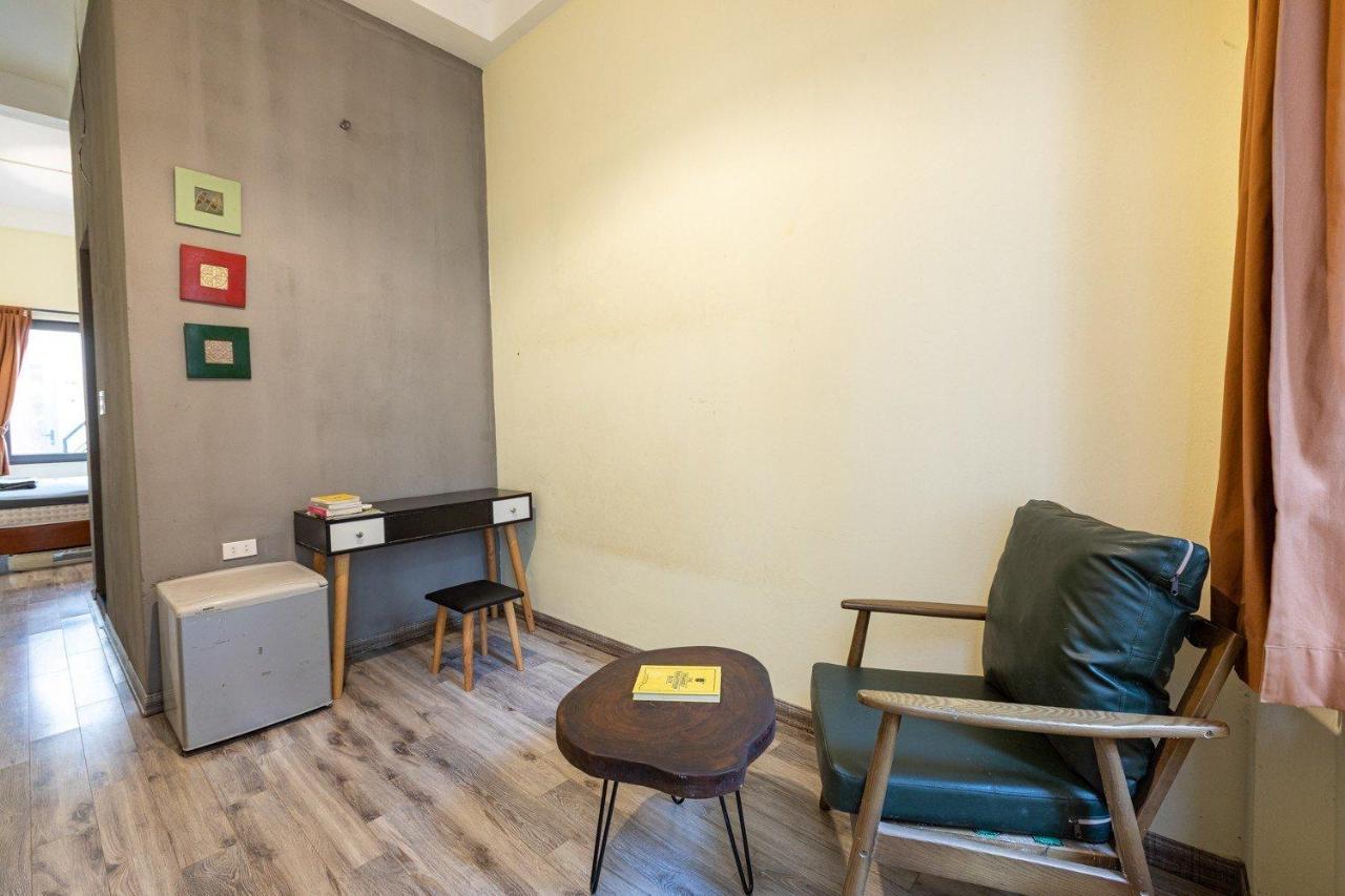 Nusmile Home & Travel 22 Hang Non, Old Town Hanoi Luaran gambar