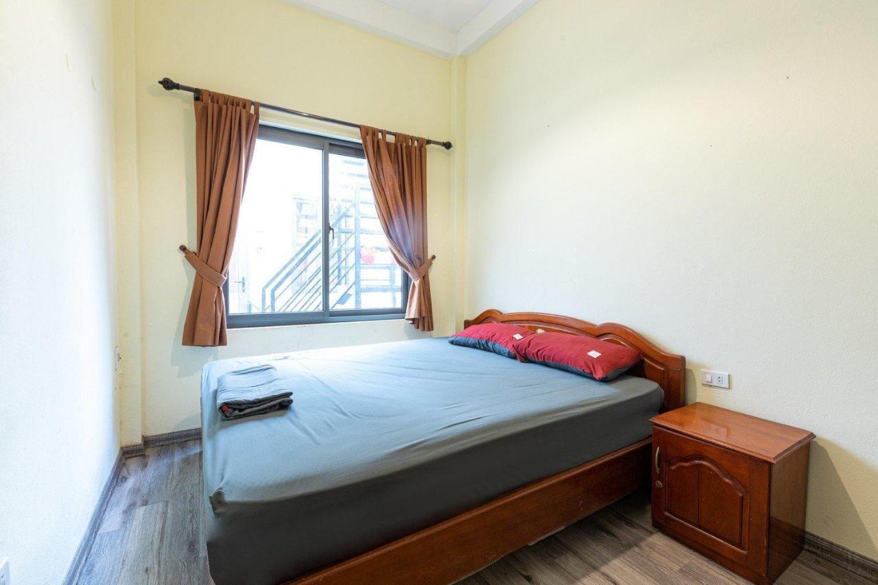 Nusmile Home & Travel 22 Hang Non, Old Town Hanoi Luaran gambar